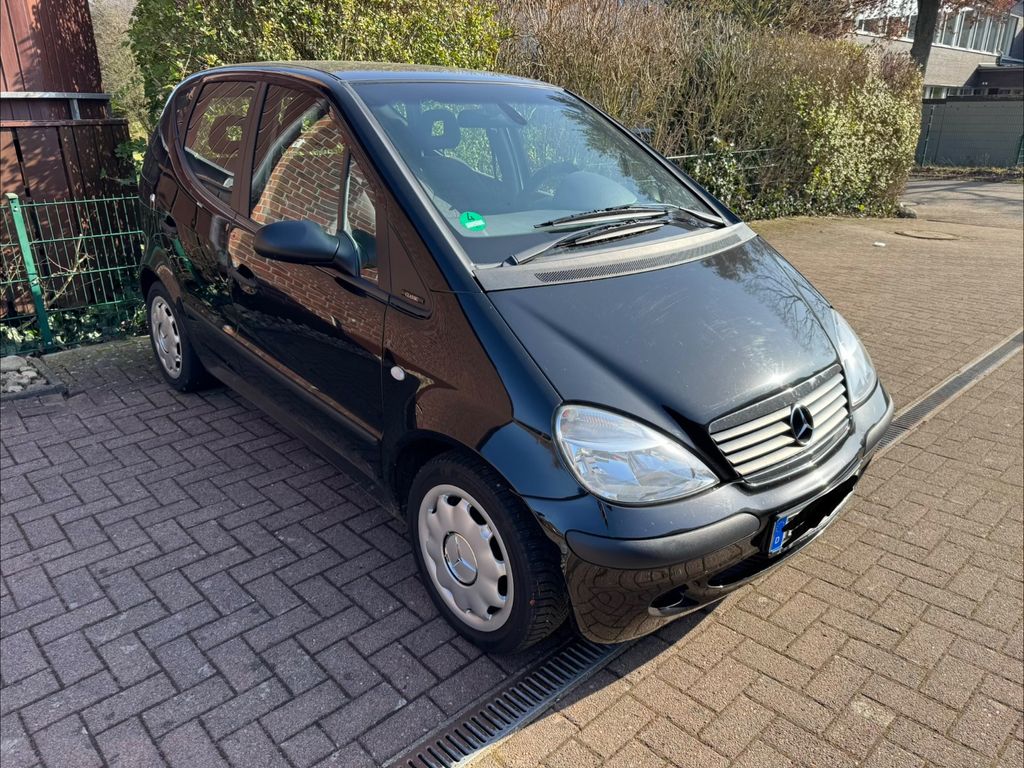 Bild des Angebotes Mercedes-Benz A 140 CLASSIC Classic