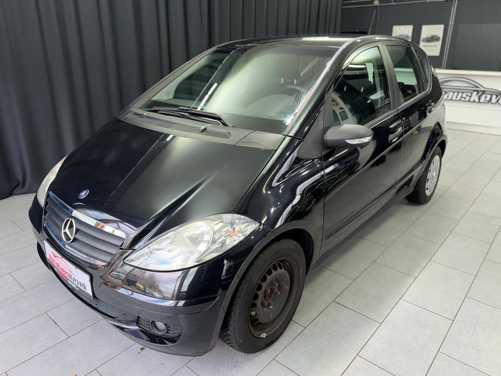 Bild des Angebotes Mercedes-Benz Mercedes Benz A 150 |AUTOMATIK