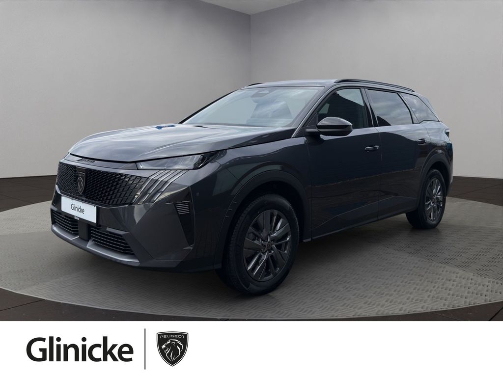 Bild des Angebotes Peugeot 5008 Allure HYBRID 145 e-DSC6