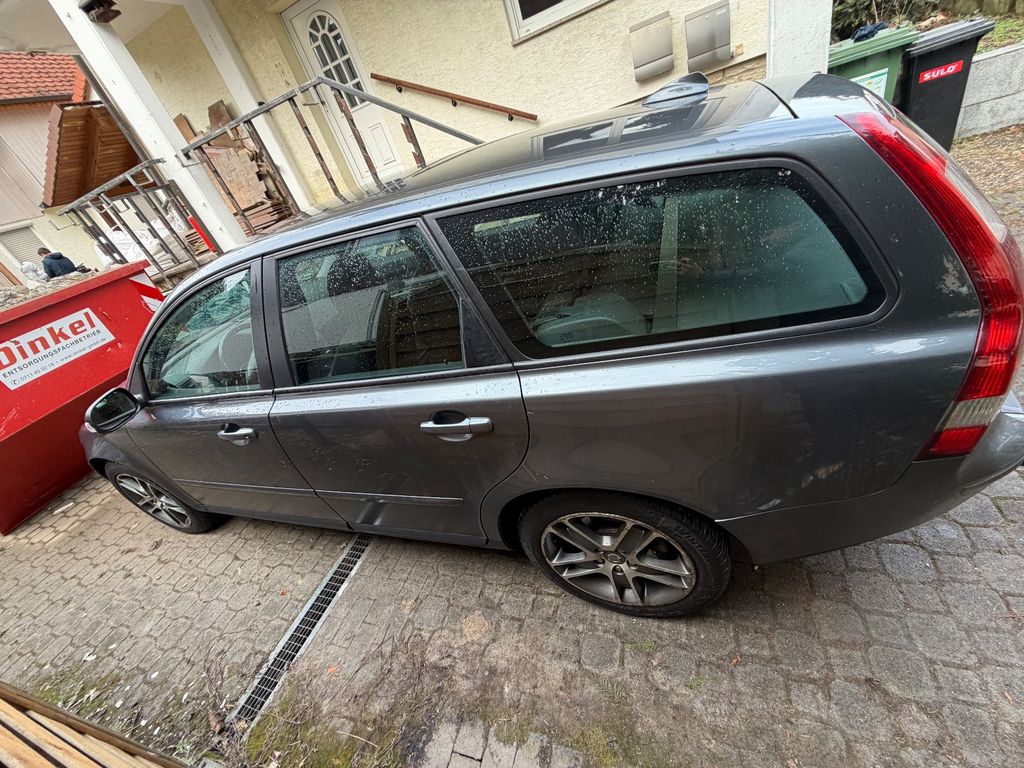 Bild des Angebotes Volvo V50 2.0D Kinetic Kinetic
