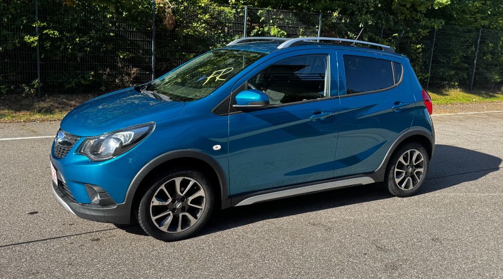 Bild des Angebotes Opel Karl Rocks Euro 6