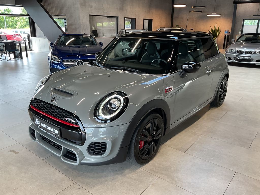 Bild des Angebotes MINI John Cooper Works Chili LED Navi Sitzh. PDC