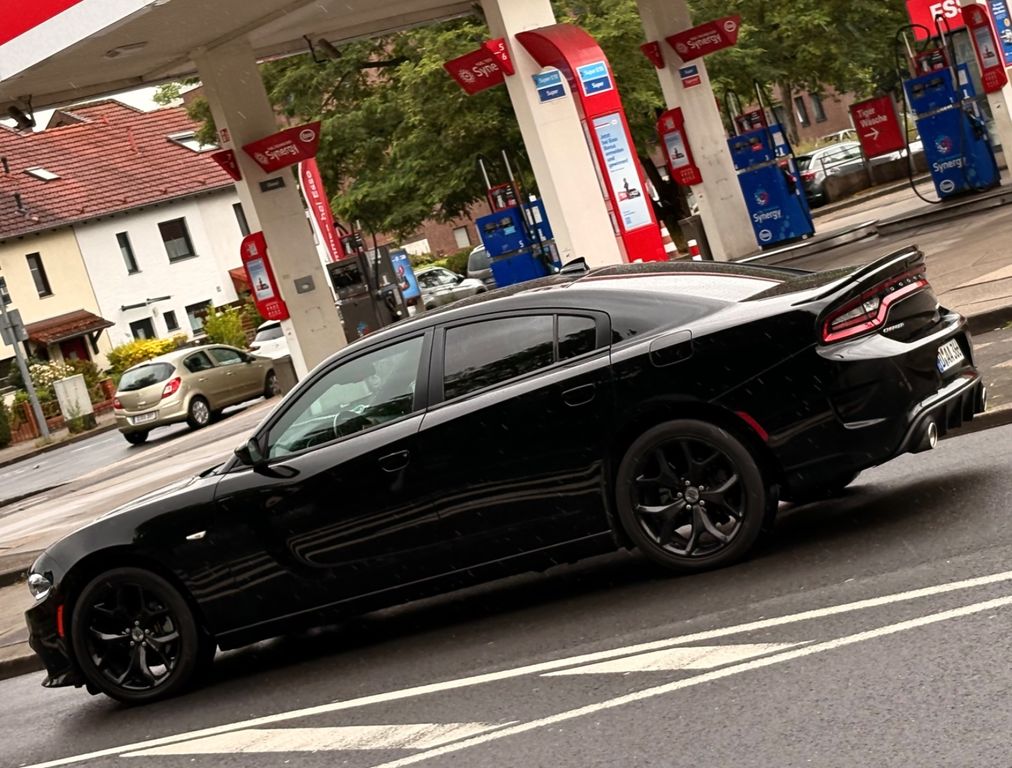 Bild des Angebotes Dodge Charger