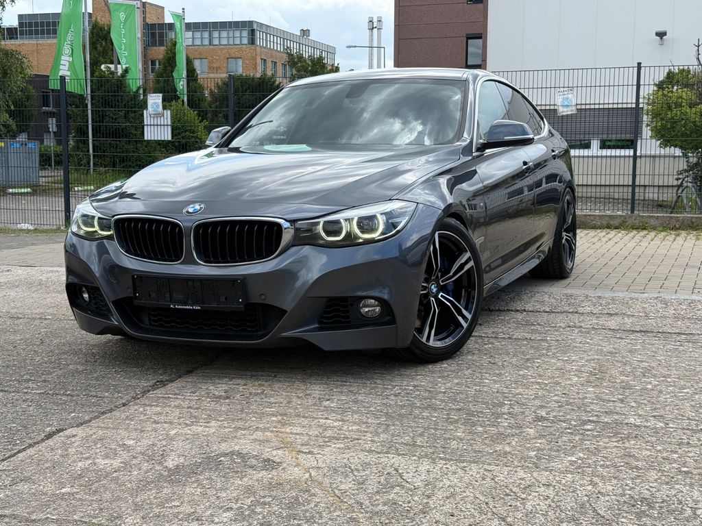 Bild des Angebotes BMW Gran Turismo 330 i M Sport/Keyless/Leder/LED