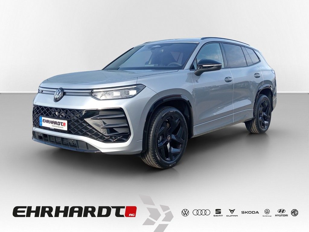 Bild des Angebotes Volkswagen Tayron 2.0 TDI DSG 4Motion R-Line DCC AHK*STHZG*