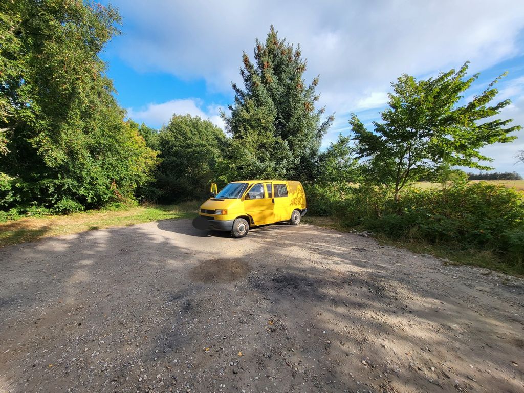 Bild des Angebotes Volkswagen T4 andere