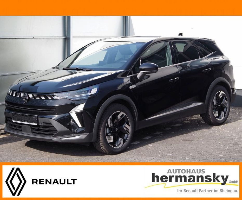 Bild des Angebotes Renault Symbioz Techno 140 EDC - el.Heckklappe/Google