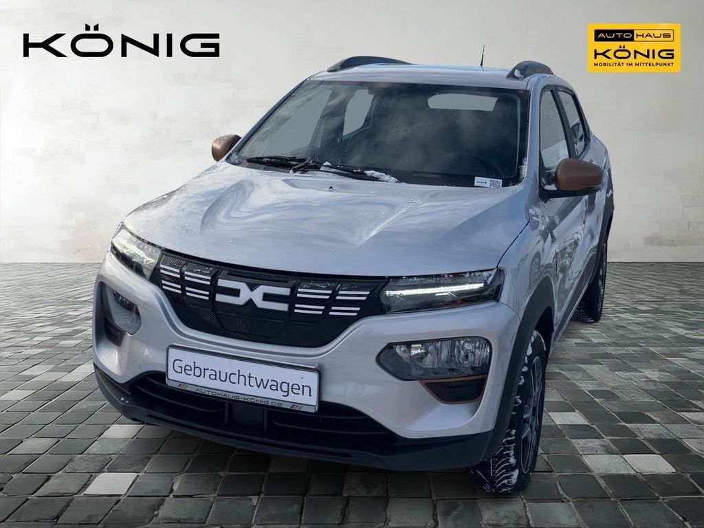 Bild des Angebotes Dacia Spring Extreme ELECTRIC 65 Rückfahrkamera