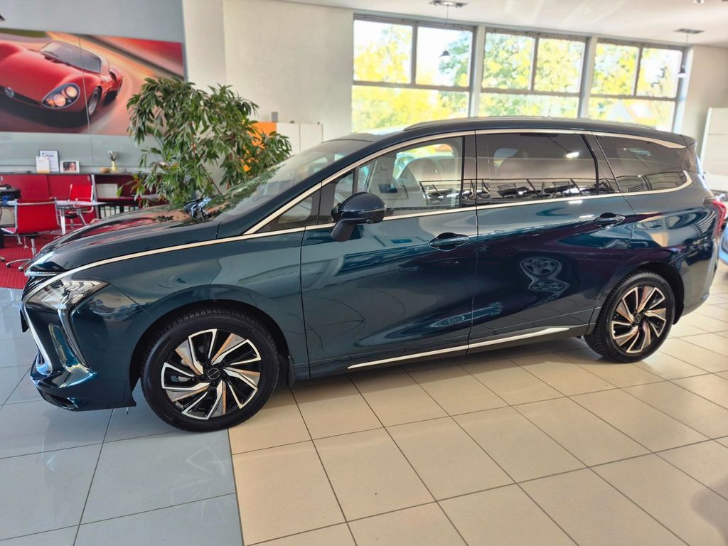 Bild des Angebotes DFSK DFM Forthing 4, Familienauto mit 7 Sitzen!