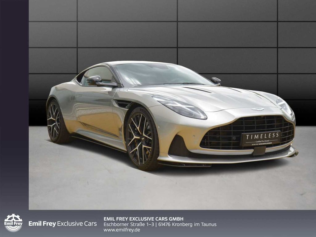 Bild des Angebotes Aston Martin DB12 Coupe