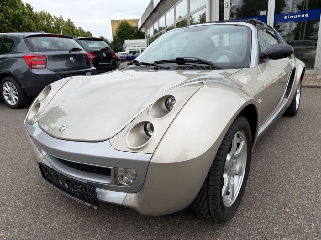Bild des Angebotes Smart Roadster*Klima*top Zustand !!!
