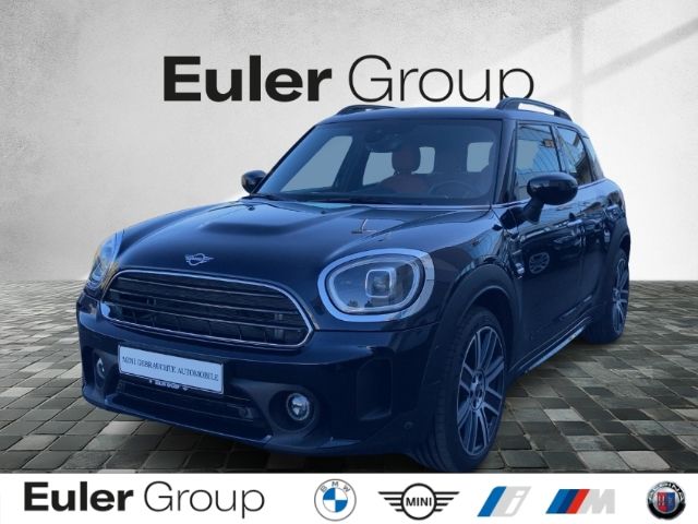 Bild des Angebotes MINI Cooper Countryman HUD El. Panodach Panorama Lede