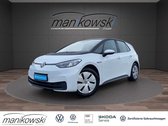 Bild des Angebotes Volkswagen ID.3 Pure Performance 110 kW *SoH90,7%+Navi+LED+