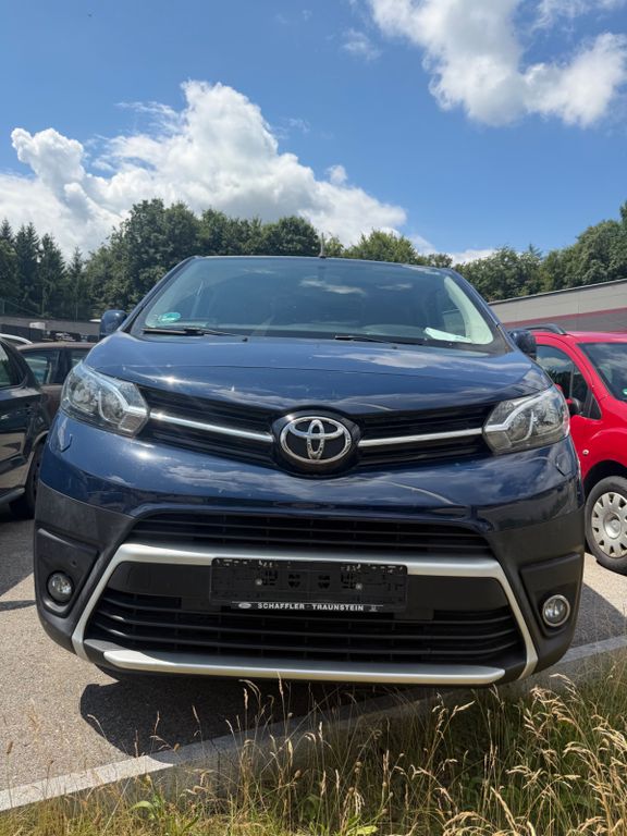 Bild des Angebotes Toyota Proace Compact