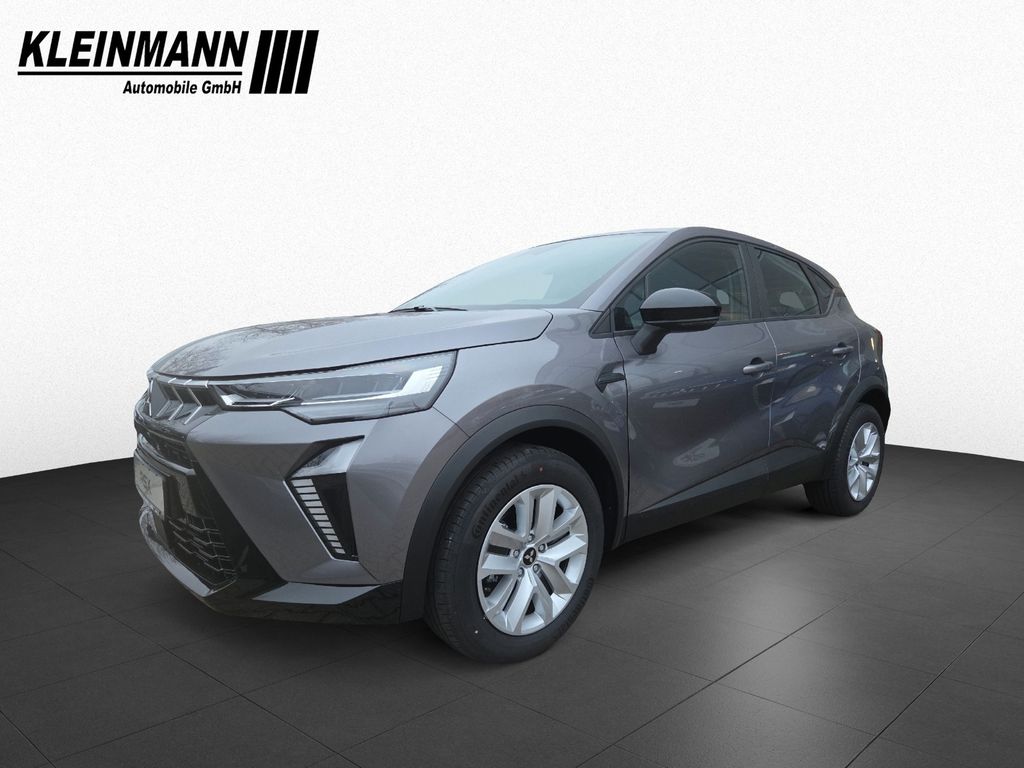 Bild des Angebotes Mitsubishi ASX Diamant 1.2 Turbo 6MT "AKTIONSPREIS"