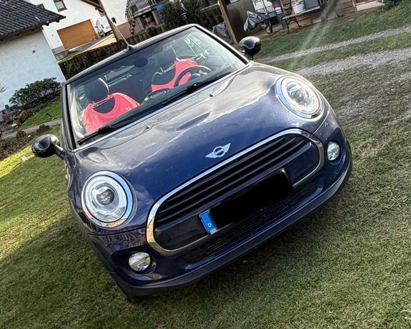 Bild des Angebotes MINI Mini Cooper Cabrio TÜV & Inspektion neu