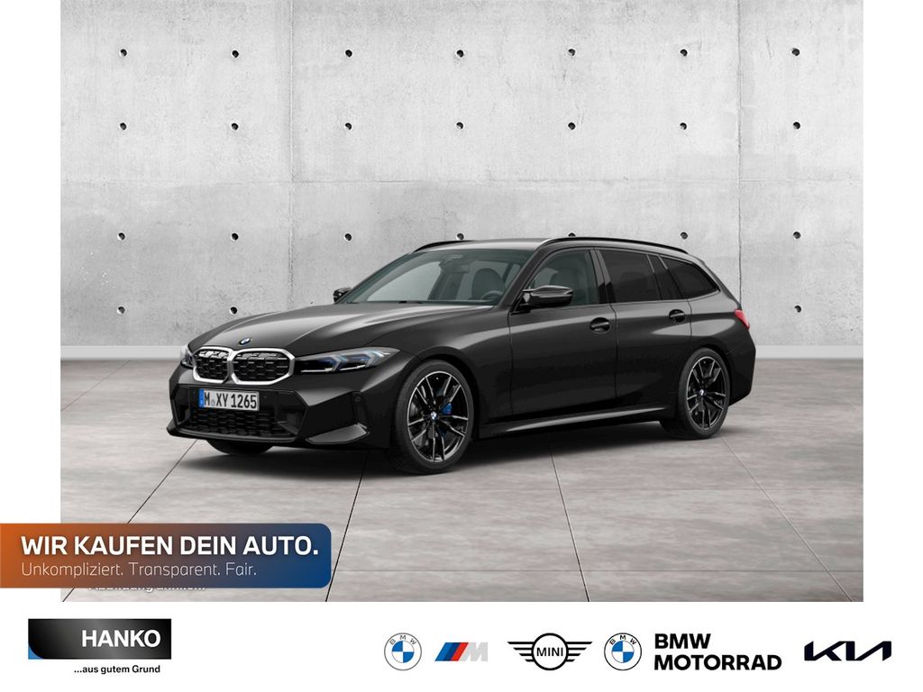 Bild des Angebotes BMW M340d xDrive Touring M Sportpaket