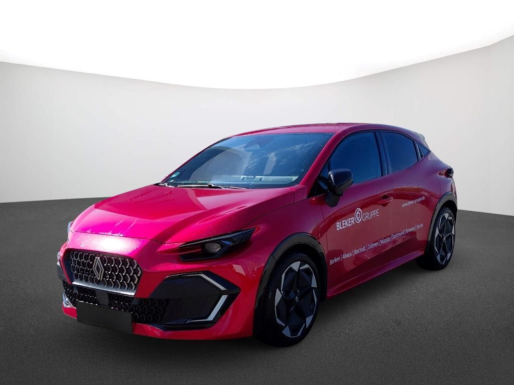 Bild des Angebotes Renault Clio VI Techno Full Hybrid E-Tech 160