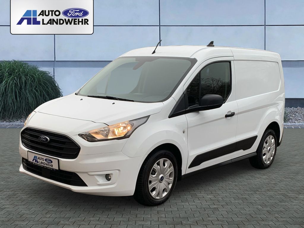 Bild des Angebotes Ford Transit Connect Kasten Trend WLAN DAB Notbremsas