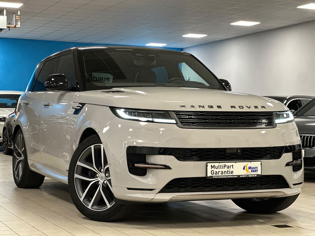 Bild des Angebotes Land Rover Range Rover Sport Autobiography/ VOLL