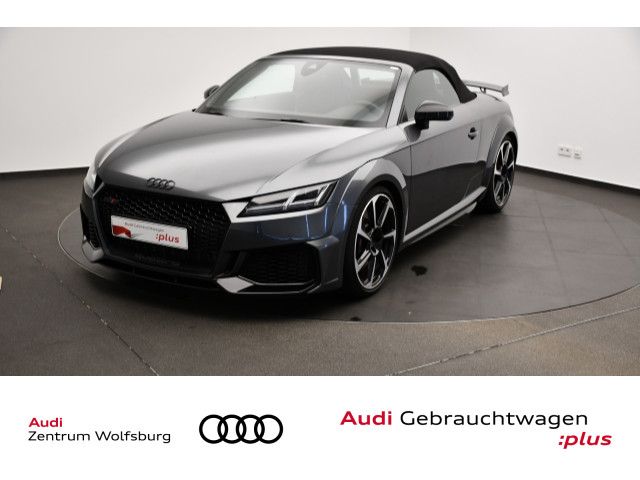 Bild des Angebotes Audi TT RS Roadster 2.5 TFSI quattro S-tronic Rückfah