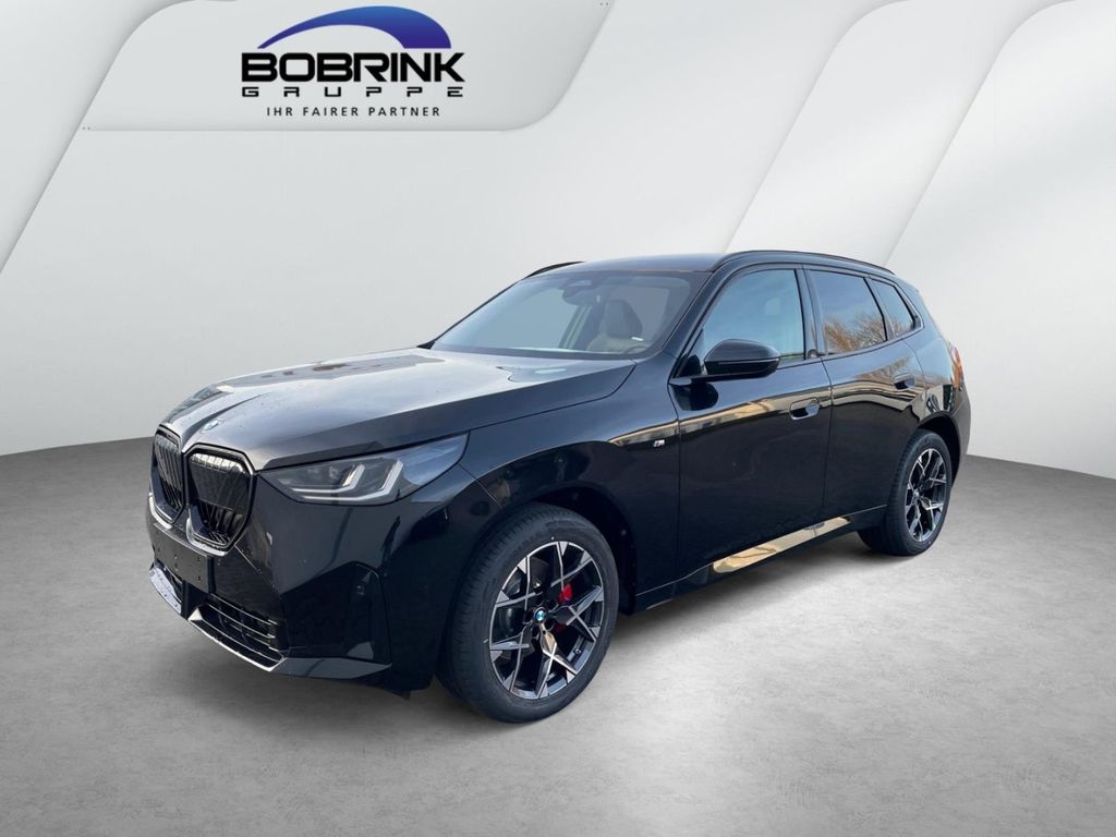 Bild des Angebotes BMW X3 xDrive20d M SportPRO Adap.LED HK RFK PDC