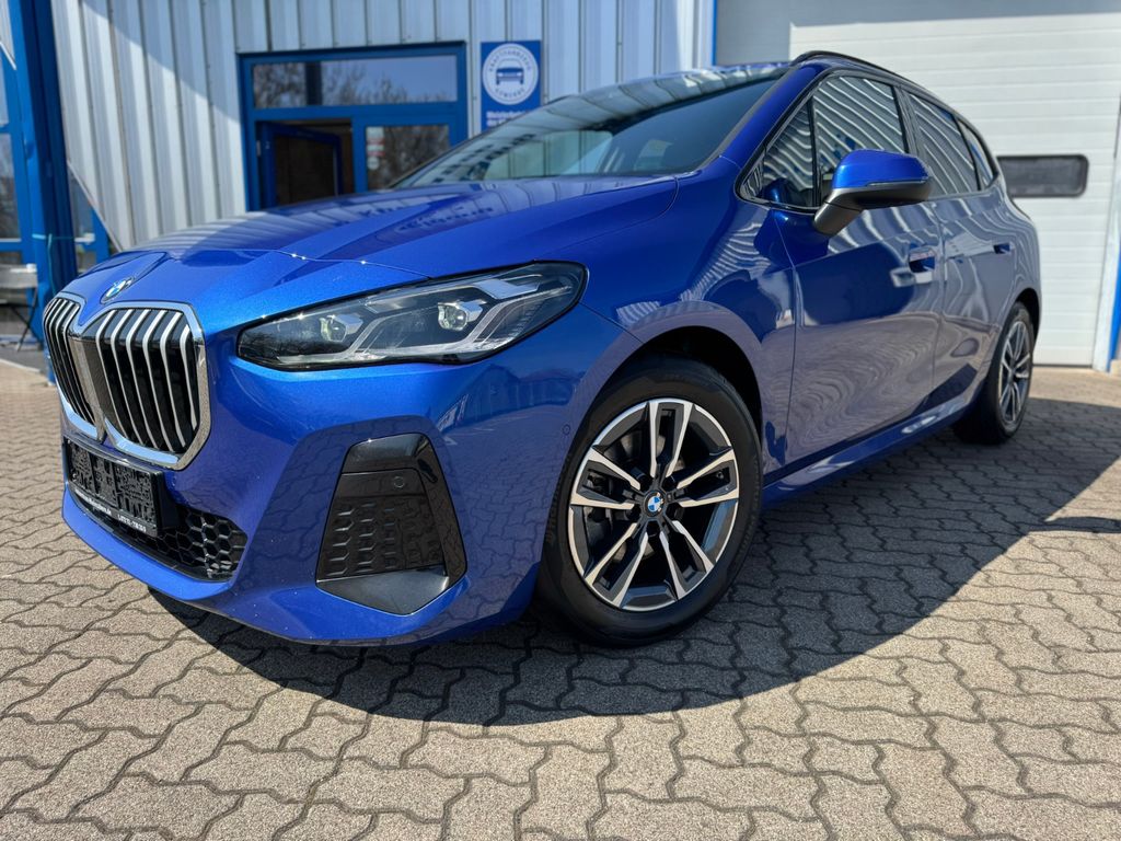 Bild des Angebotes BMW 218i | M-PAKET | AHK | PREMIUM-PAKET | LED | SZH