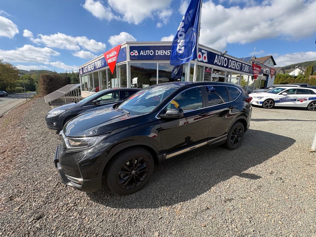 Bild des Angebotes Honda CR-V 2.0 i-MMD HYBRID 2WD Sport Line