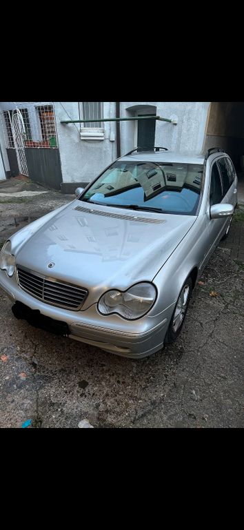 Bild des Angebotes Mercedes-Benz 220