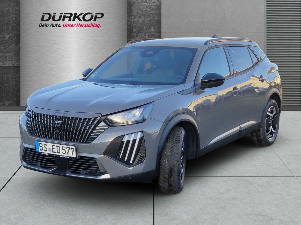 Bild des Angebotes Peugeot 2008 Allure PureTech,Park Distance Control vo.&h
