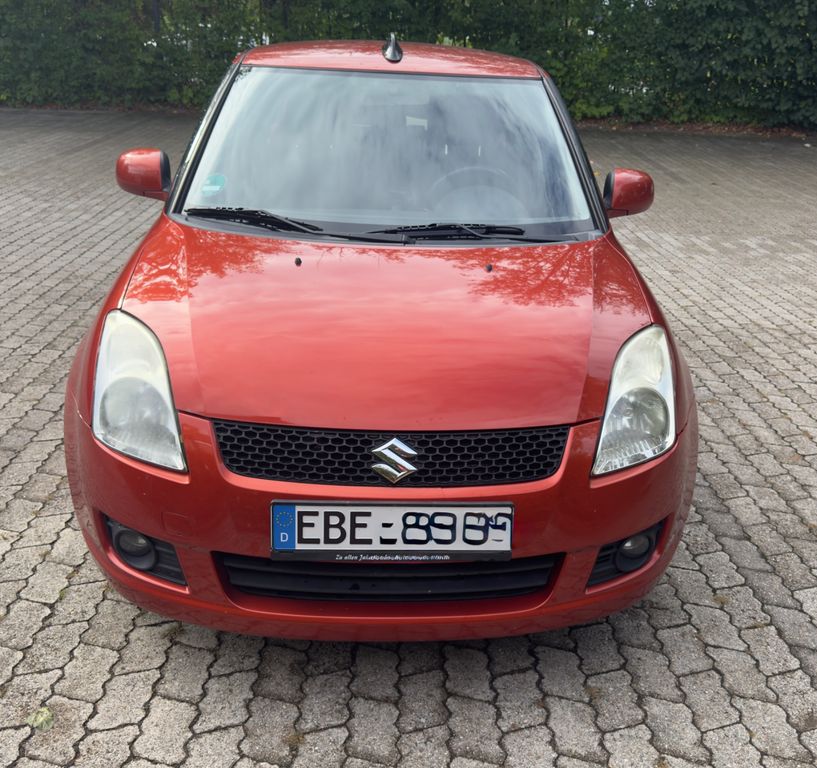 Bild des Angebotes Suzuki Swift 1,3 Comfort Comfort /Neue Kupplung