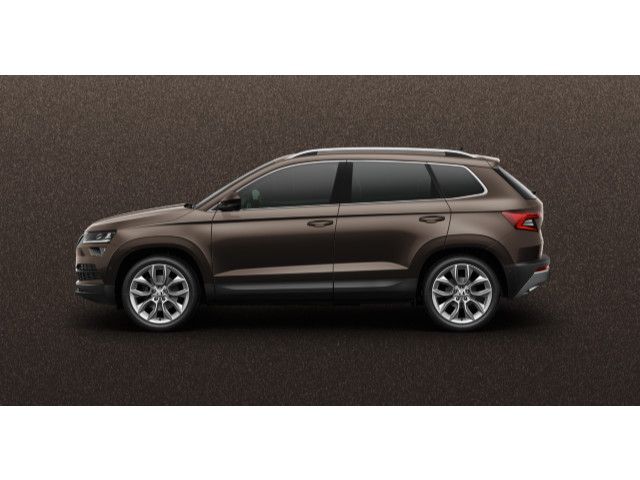 Bild des Angebotes Skoda Karoq Style 1,5 TSI DSG AHK RFK GJR ACC NAVI SHZ