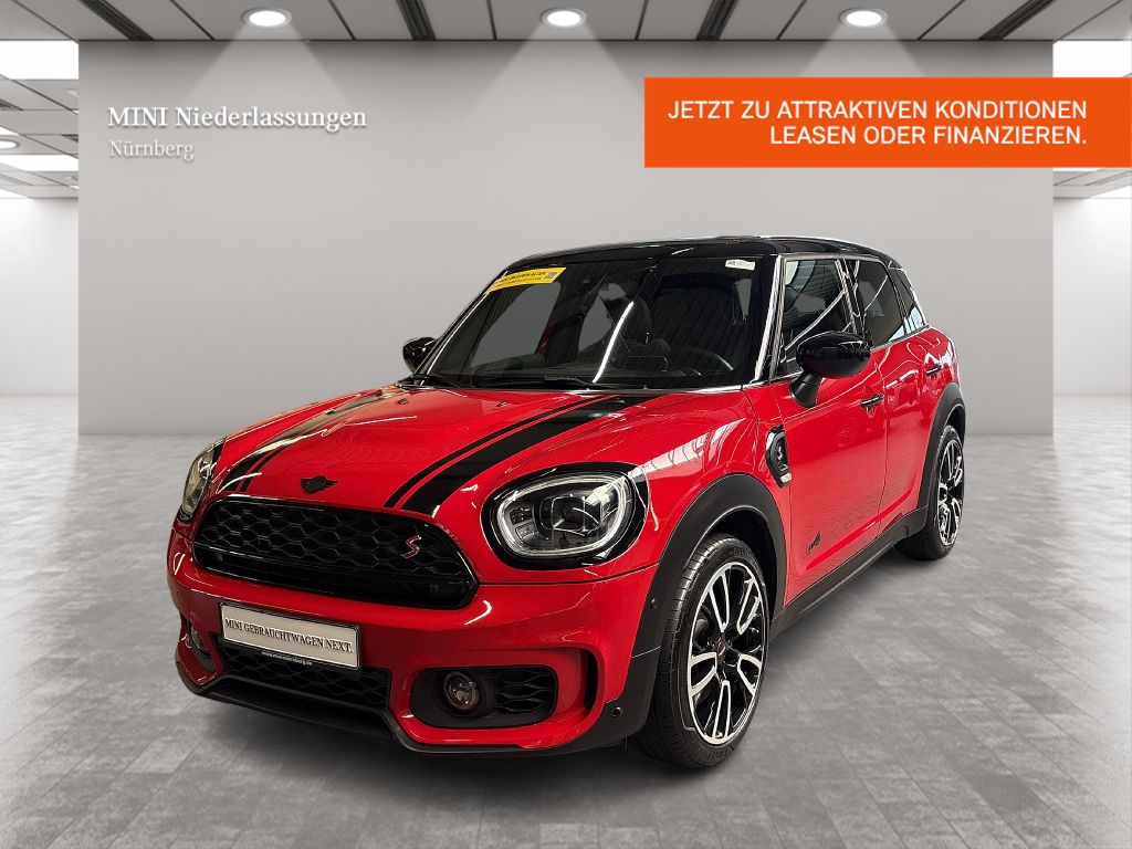 Bild des Angebotes MINI Cooper S ALL4 Countryman *Kamera*Panorama*Memory