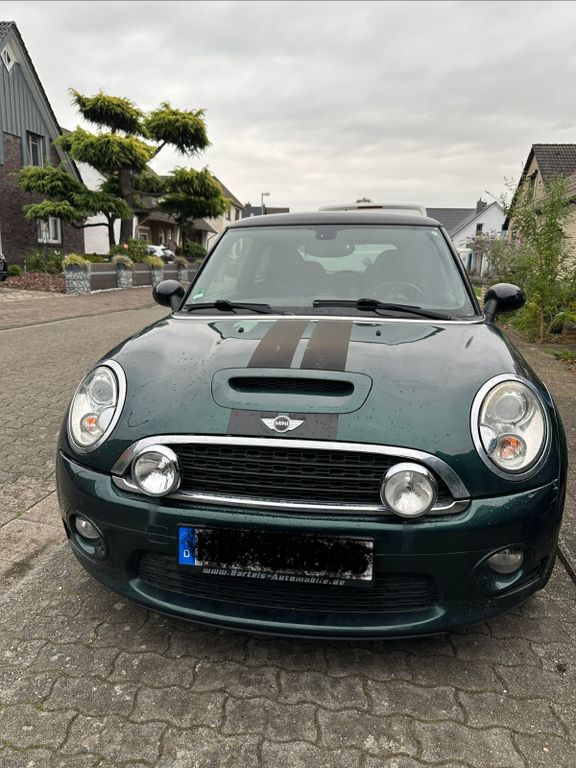 Bild des Angebotes MINI John Cooper Works