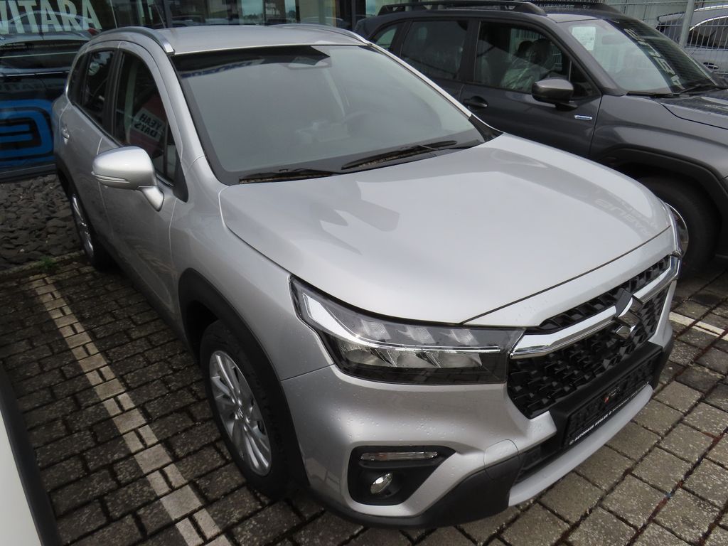 Bild des Angebotes Suzuki S-Cross 1,4 Comfort Automatik