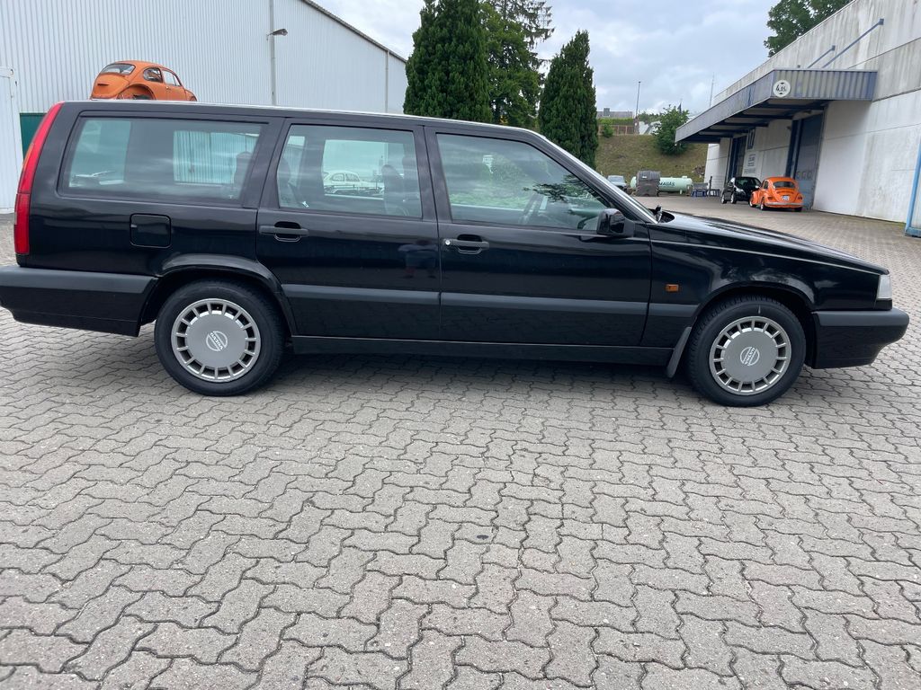 Volvo 850 ***Klima ,Automatik***