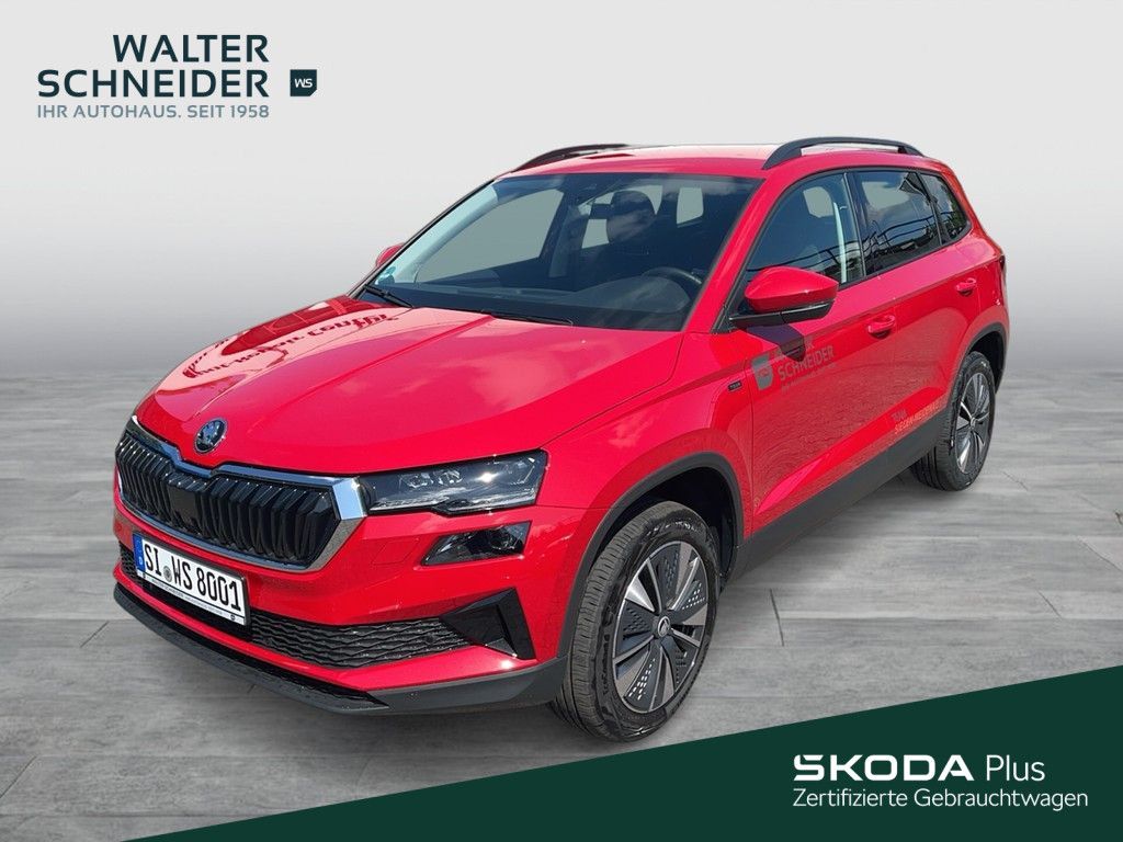 Bild des Angebotes Skoda Karoq 1,5 TSI 150PS 7-Gang-DSG Tour