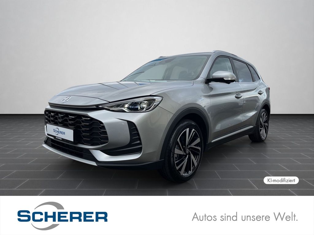 Bild des Angebotes MG ZS Hybrid+ Luxury MY25 360° ACC LED SHZ Lenkradh