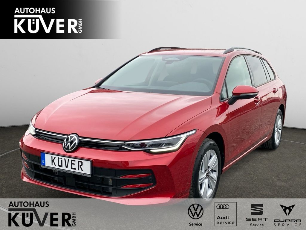 Bild des Angebotes Volkswagen Golf Variant Life 1.5 TSI DSG APP*ACC*AHK