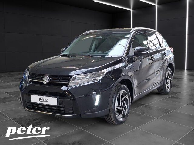 Bild des Angebotes Suzuki Vitara 1.4 Comfort+ Allgrip Hybrid