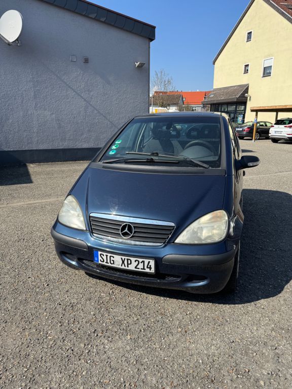 Bild des Angebotes Mercedes-Benz A 140 AVANTGARDE Avantgarde
