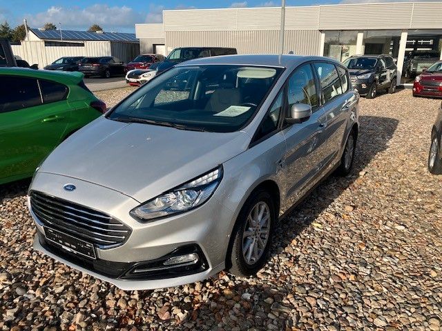 Bild des Angebotes Ford S-Max Hybrid Trend 7 Sitzer