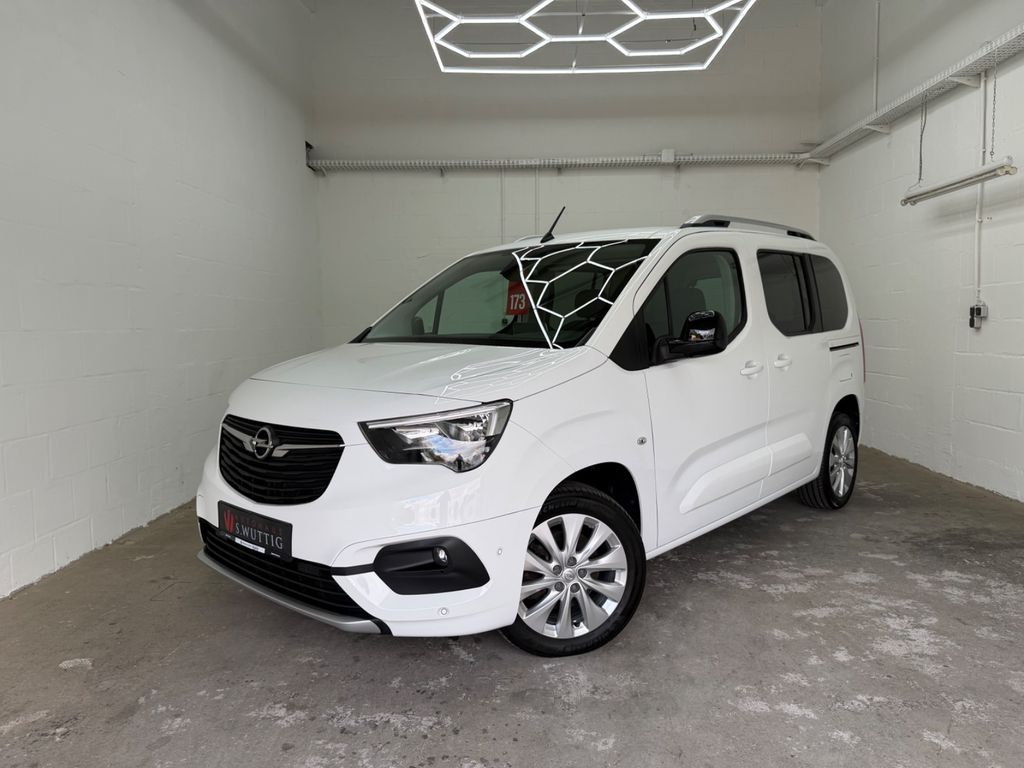 Bild des Angebotes Opel Combo Life 1.5 D Start/Stop Ultimate+KAMERA+DAB+