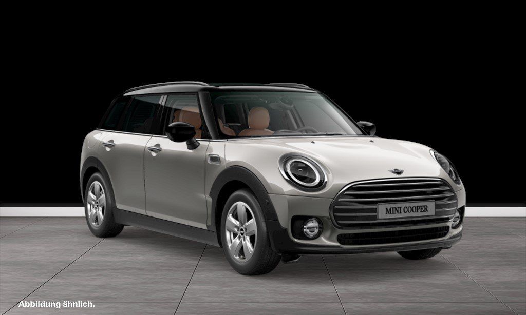 Bild des Angebotes MINI Cooper Clubman Navi Head-Up Kamera Pano.Dach
