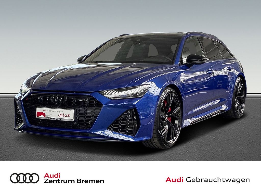 Bild des Angebotes Audi RS 6 Avant 4.0 TFSI quattro KERAMIK RS ESSENTIAL