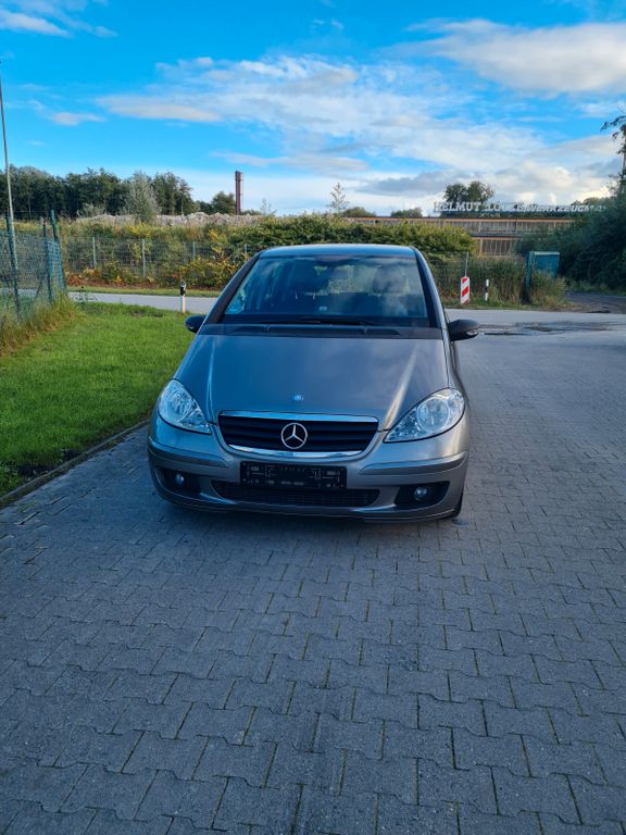 Bild des Angebotes Mercedes-Benz A 180 CDI