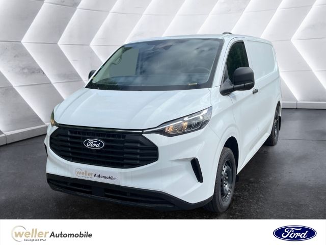 Bild des Angebotes Ford Transit Custom Kasten Trend 320 L1 2.0 Laderaumv