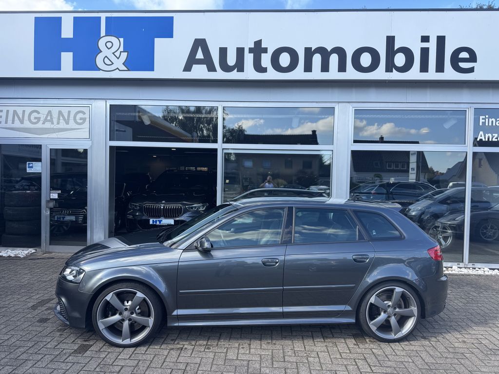 Bild des Angebotes Audi RS3 2.5 TFSI quattro