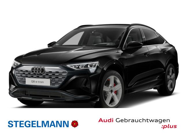 Bild des Angebotes Audi Q8 Sportback etron 55 S-Line*AHK*Advanced