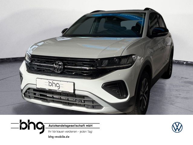 Bild des Angebotes Volkswagen T-Cross Life ENERGY 1.0 TSI OPF 7-Gang-DSG
